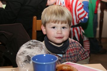 Bild 16 - Olaf Kindertag